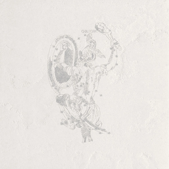 Pietra Lavica Orione Arenal 49x49 cm